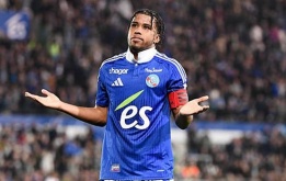 Chủ tịch Chelsea lên tiếng xác nhận tương lai Andrey Santos