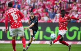 Liverpool có đủ sức chiêu mộ Florian Wirtz trước sự cạnh tranh?