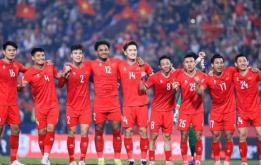 U22 và tuyển nữ Việt Nam được xếp hạt giống số 1 SEA Games 33