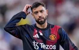 Bruno Fernandes đứng trước bước ngoặt: Ở lại Man Utd hay nghe lời mời triệu bảng từ Al Hilal?
