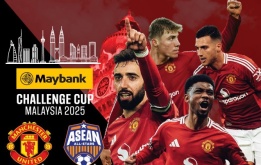 Giao hữu MU - ASEAN All-Stars: Người hâm mộ Đông Nam Á hài hước dự đoán kết quả
