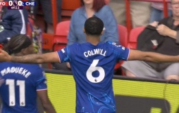 Colwill lên tiếng đúng lúc, Chelsea nhận thấy cơ hội dự Champions League