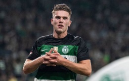 Kỳ chuyển nhượng trong mơ của Arsenal với Gyokeres và Nico Williams