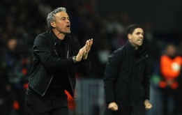 Enrique chọn 2 đội Anh khó chơi nhất Champions League, không có Arsenal