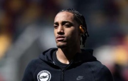 Arsenal nhắm Joao Pedro, Brighton hét giá 70 triệu bảng
