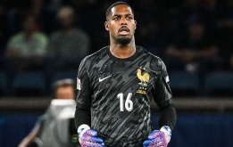 Maignan từ chối gia hạn, quyết rời Milan để đến Chelsea