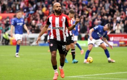 Mbeumo đến Man United và bước ngoặt cho Amad Diallo