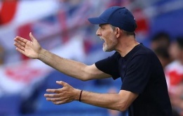 Soi trận Anh vs Senegal: Tuchel giải mã bức tường thép