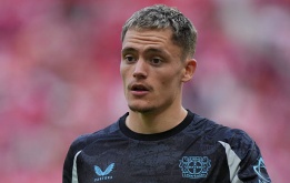 Florian Wirtz có thể phá quy tắc vàng của Jurgen Klopp trong ngày ra mắt Liverpool