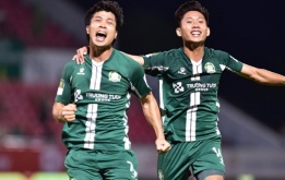 Rõ thời gian diễn ra trận play-off thăng hạng V-League