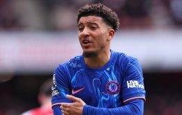 Chuyển nhượng sáng 21/6: Juventus và Napoli tăm tia Sancho; Guehi ra điều kiện với Liverpool