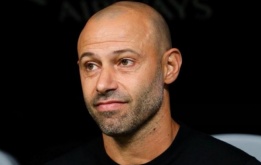 Mascherano: PSG quá mạnh, Inter Miami chỉ biết chống đỡ