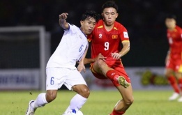 Đào tạo trẻ và V-League: Chìa khóa giúp tuyển Việt Nam trở lại đỉnh cao