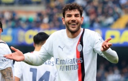 Kỷ nguyên mới của AC Milan sau khi Theo Hernandez rời đi