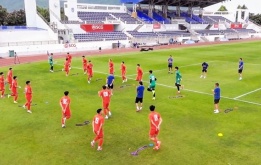 U23 Việt Nam được nghỉ bất ngờ trước ngày chốt danh sách dự giải