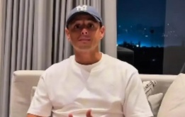 Javier Hernandez vướng tranh cãi vì phát ngôn phân biệt giới tính
