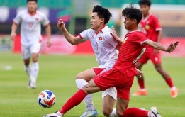 Đối thủ của U23 Việt Nam tại bán kết sẽ là ai?