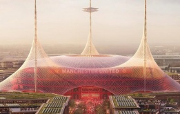 Kế hoạch 2 tỷ bảng cho Old Trafford và bài học từ những vụ án bi hài
