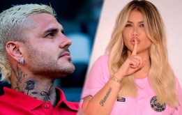 Icardi kiện Wanda Nara: Cuộc chiến pháp lý nóng bỏng vì 'phim người lớn'