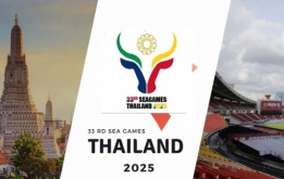 Campuchia nguy cơ bị cấm dự SEA Games 33
