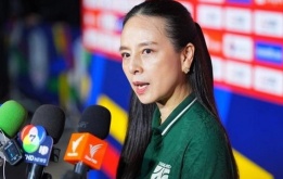 Madam Pang lên tiếng sau thất bại của U23 Thái Lan tại U23 Đông Nam Á