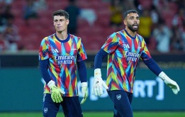 Mikel Arteta và cơn đau đầu dễ chịu nơi khung gỗ Arsenal