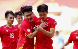 U23 Việt Nam: Chướng ngại trên hành trình phá 'lời nguyền' gần 60 năm của Indonesia