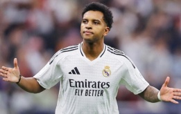 Ván cờ 100 triệu euro: Rodrygo kẹt giữa Real Madrid, Liverpool và Bayern trong bế tắc