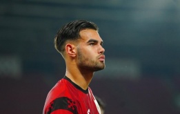 U23 Indonesia nguy cơ mất chân sút chủ lực khi đối đầu U23 Việt Nam