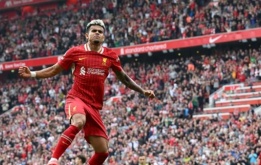 Here we go! Luis Diaz rời Liverpool, cập bến Bayern Munich