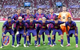 Barcelona và 4 điều rút ra sau chiến thắng 3-1 trước Vissel Kobe