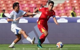 Soi trận U23 Việt Nam vs U23 Indonesia: Hướng tới chức vô địch thứ 3 liên tiếp