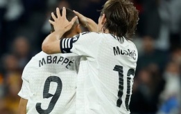 Mbappe nhận áo số 10: Khẳng định vai trò mới tại Real Madrid
