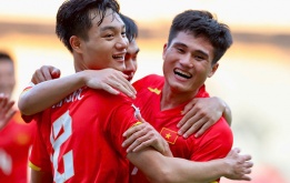 U23 Việt Nam đối mặt thử thách từ 'chảo lửa' Gelora Bung Karno
