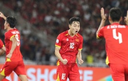 U23 Việt Nam hạ U23 Indonesia, giữ vững ngôi vương Đông Nam Á
