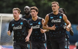 Serie A tăng tốc chuyển nhượng: 5 ông lớn còn thiếu vị trí nào?