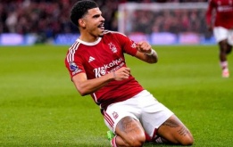 Giữ chân Morgan Gibbs-White là thương vụ quan trọng nhất mùa hè của Forest