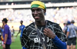 Newcastle cân nhắc chiêu mộ Nicolas Jackson thay thế Isak
