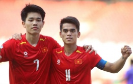 Khuất Văn Khang tiết lộ bí quyết giúp U23 Việt Nam đánh bại U23 Indonesia