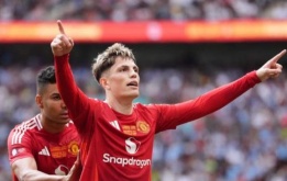Chuyển nhượng sáng 1/8: Chelsea quyết sở hữu Garnacho; Sancho sẵn sàng giảm lương để trở lại Dortmund