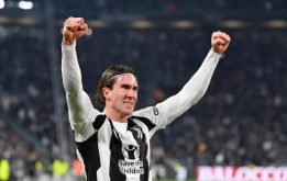 Juventus đàm phán trực tiếp, Vlahovic muốn gia nhập Milan