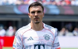 Here we go! Tottenham mượn Palhinha, Bayern sẵn sàng để anh ra đi