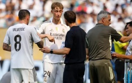 Real Madrid bị bác bỏ yêu cầu hoãn trận, Alonso chỉ có 15 ngày chuẩn bị