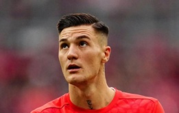 David Ornstein: RB Leipzig chốt giá bán Sesko 75 triệu euro cộng phụ phí