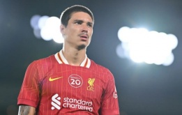Liverpool đàm phán bán Darwin Nunez cho Al Hilal ở hè 2025