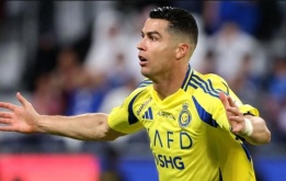 Nam Định, CAHN dự giải châu Á có Ronaldo góp mặt