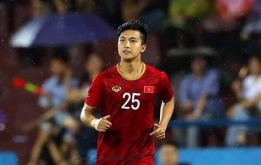 Cựu tuyển thủ U23 Việt Nam Martin Lò bất ngờ giải nghệ ở tuổi 27