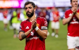 5 điểm nhấn từ chuyến du đấu của Man Utd
