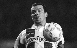 Tin buồn: Cựu đội trưởng Porto, Jorge Costa, qua đời ở tuổi 53