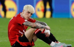 Garnacho chỉ muốn đến Chelsea, Man Utd chốt giá 50 triệu bảng